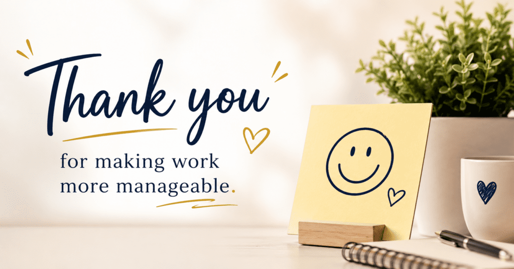 thank-you-for-making-work-more-manageable
