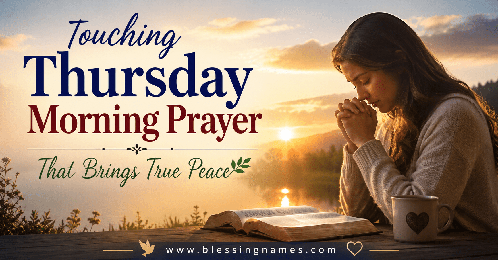 touching-thursday-morning-prayer-that-brings-true-peace