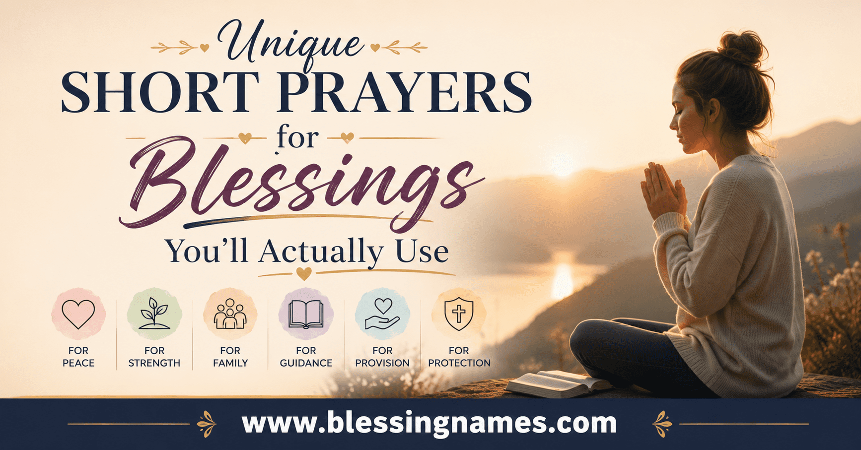 180-unique-short-prayers-for-blessings-youll-actually-use